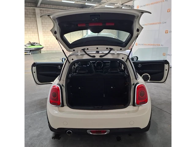 Personenauto, mini, 3-deurs, 1.5 cooper d chili business, 2015 - afbeelding 52 van  76