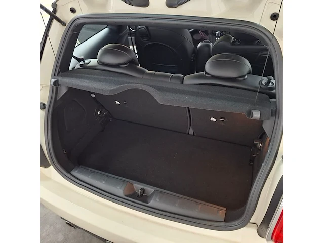 Personenauto, mini, 3-deurs, 1.5 cooper d chili business, 2015 - afbeelding 53 van  76