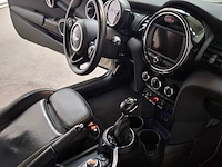 Personenauto, mini, 3-deurs, 1.5 cooper d chili business, 2015 - afbeelding 54 van  76