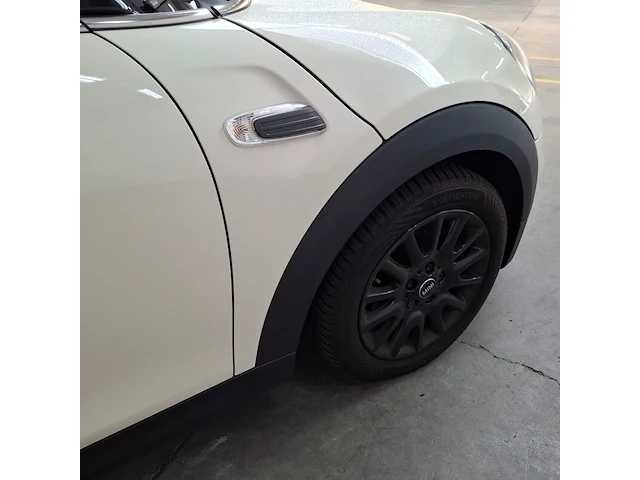 Personenauto, mini, 3-deurs, 1.5 cooper d chili business, 2015 - afbeelding 56 van  76