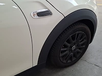 Personenauto, mini, 3-deurs, 1.5 cooper d chili business, 2015 - afbeelding 56 van  76