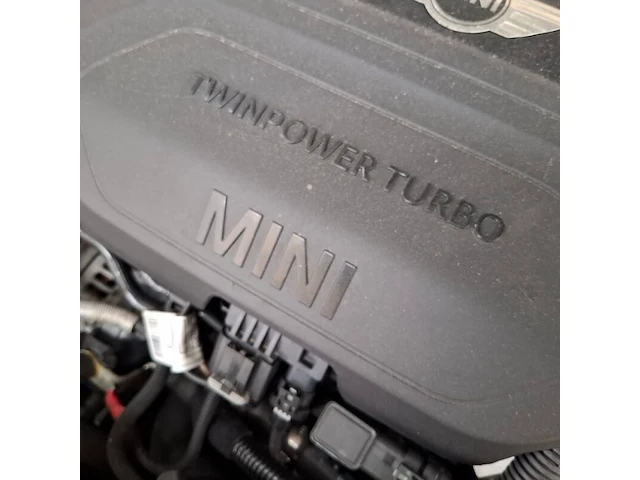 Personenauto, mini, 3-deurs, 1.5 cooper d chili business, 2015 - afbeelding 68 van  76