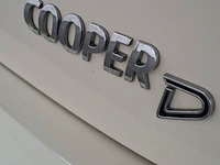 Personenauto, mini, 3-deurs, 1.5 cooper d chili business, 2015 - afbeelding 72 van  76