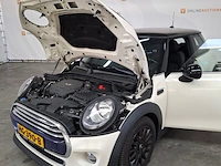 Personenauto, mini, 3-deurs, 1.5 cooper d chili business, 2015 - afbeelding 73 van  76
