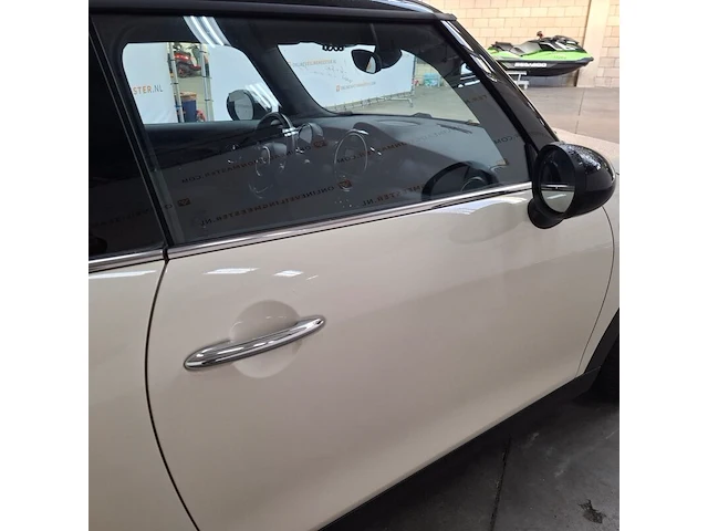 Personenauto, mini, 3-deurs, 1.5 cooper d chili business, 2015 - afbeelding 67 van  76