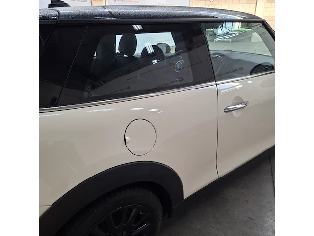 Personenauto, mini, 3-deurs, 1.5 cooper d chili business, 2015 - afbeelding 75 van  76