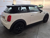 Personenauto, mini, 3-deurs, 1.5 cooper d chili business, 2015 - afbeelding 76 van  76
