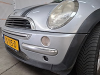 Personenauto, mini, 3-deurs, 1.6 cooper, 2002 - afbeelding 5 van  60