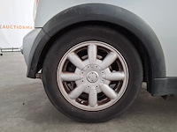 Personenauto, mini, 3-deurs, 1.6 cooper, 2002 - afbeelding 10 van  60