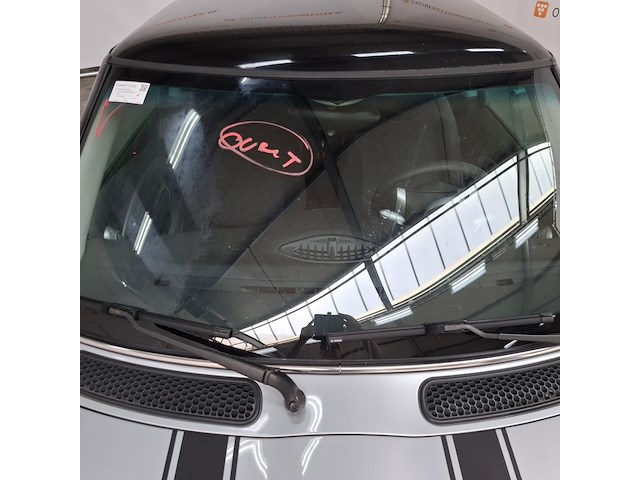 Personenauto, mini, 3-deurs, 1.6 cooper, 2002 - afbeelding 15 van  60