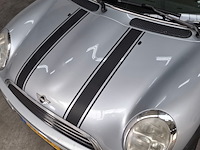 Personenauto, mini, 3-deurs, 1.6 cooper, 2002 - afbeelding 16 van  60