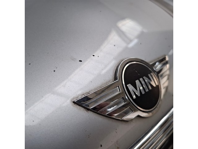 Personenauto, mini, 3-deurs, 1.6 cooper, 2002 - afbeelding 17 van  60