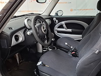 Personenauto, mini, 3-deurs, 1.6 cooper, 2002 - afbeelding 19 van  60