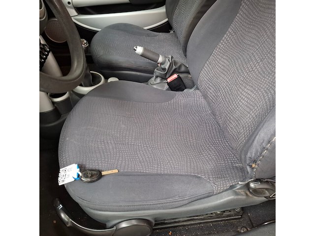 Personenauto, mini, 3-deurs, 1.6 cooper, 2002 - afbeelding 21 van  60