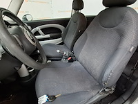 Personenauto, mini, 3-deurs, 1.6 cooper, 2002 - afbeelding 22 van  60