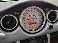 Personenauto, mini, 3-deurs, 1.6 cooper, 2002 - afbeelding 25 van  60