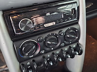 Personenauto, mini, 3-deurs, 1.6 cooper, 2002 - afbeelding 27 van  60