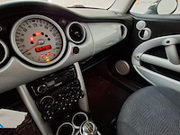 Personenauto, mini, 3-deurs, 1.6 cooper, 2002 - afbeelding 29 van  60