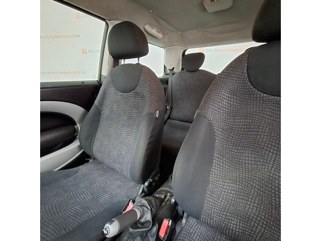 Personenauto, mini, 3-deurs, 1.6 cooper, 2002 - afbeelding 31 van  60