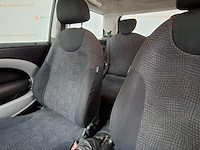 Personenauto, mini, 3-deurs, 1.6 cooper, 2002 - afbeelding 31 van  60