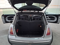Personenauto, mini, 3-deurs, 1.6 cooper, 2002 - afbeelding 35 van  60