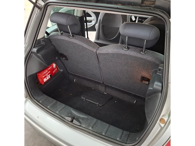 Personenauto, mini, 3-deurs, 1.6 cooper, 2002 - afbeelding 36 van  60