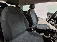 Personenauto, mini, 3-deurs, 1.6 cooper, 2002 - afbeelding 38 van  60