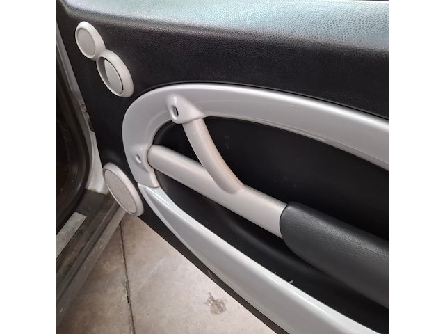 Personenauto, mini, 3-deurs, 1.6 cooper, 2002 - afbeelding 39 van  60