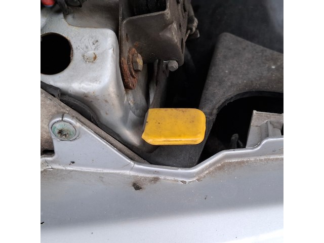 Personenauto, mini, 3-deurs, 1.6 cooper, 2002 - afbeelding 44 van  60