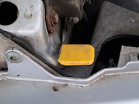 Personenauto, mini, 3-deurs, 1.6 cooper, 2002 - afbeelding 44 van  60