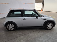 Personenauto, mini, 3-deurs, 1.6 cooper, 2002 - afbeelding 34 van  60