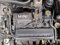 Personenauto, mini, 3-deurs, 1.6 cooper, 2002 - afbeelding 49 van  60