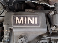 Personenauto, mini, 3-deurs, 1.6 cooper, 2002 - afbeelding 50 van  60