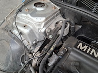 Personenauto, mini, 3-deurs, 1.6 cooper, 2002 - afbeelding 51 van  60