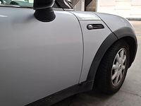 Personenauto, mini, 3-deurs, 1.6 cooper, 2002 - afbeelding 45 van  60
