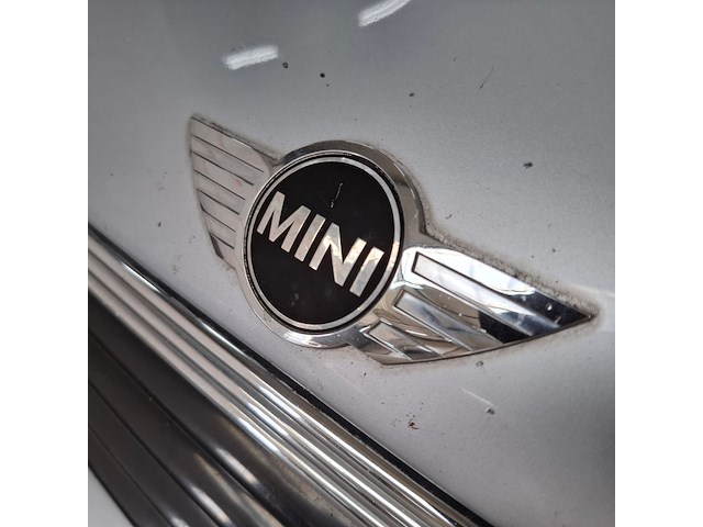 Personenauto, mini, 3-deurs, 1.6 cooper, 2002 - afbeelding 57 van  60
