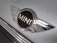 Personenauto, mini, 3-deurs, 1.6 cooper, 2002 - afbeelding 57 van  60