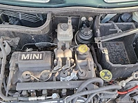 Personenauto, mini, 3-deurs, 1.6 cooper chili, 2002 - afbeelding 10 van  11