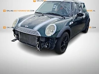 Personenauto, mini, 3-deurs, 1.6 cooper chili, 2002 - afbeelding 2 van  11