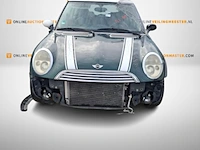 Personenauto, mini, 3-deurs, 1.6 cooper chili, 2002 - afbeelding 3 van  11