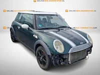 Personenauto, mini, 3-deurs, 1.6 cooper chili, 2002 - afbeelding 4 van  11