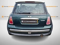 Personenauto, mini, 3-deurs, 1.6 cooper chili, 2002 - afbeelding 5 van  11