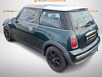 Personenauto, mini, 3-deurs, 1.6 cooper chili, 2002 - afbeelding 6 van  11