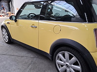 Personenauto, mini, 3-deurs, 1.6 cooper chili, 2003 - afbeelding 2 van  59