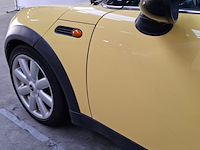 Personenauto, mini, 3-deurs, 1.6 cooper chili, 2003 - afbeelding 3 van  59