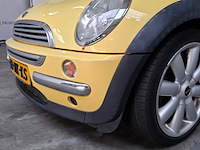 Personenauto, mini, 3-deurs, 1.6 cooper chili, 2003 - afbeelding 6 van  59