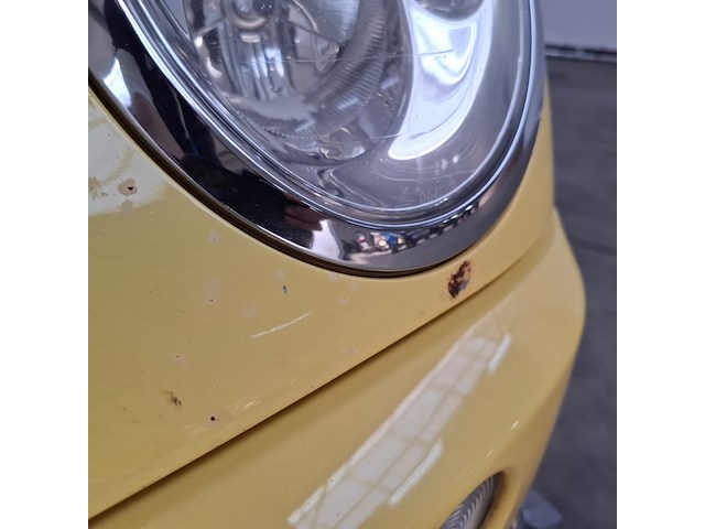 Personenauto, mini, 3-deurs, 1.6 cooper chili, 2003 - afbeelding 8 van  59