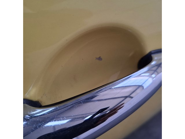 Personenauto, mini, 3-deurs, 1.6 cooper chili, 2003 - afbeelding 13 van  59