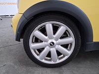 Personenauto, mini, 3-deurs, 1.6 cooper chili, 2003 - afbeelding 14 van  59