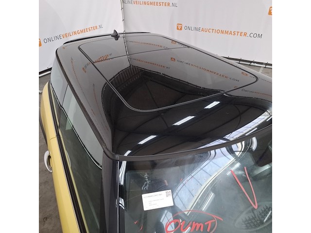 Personenauto, mini, 3-deurs, 1.6 cooper chili, 2003 - afbeelding 18 van  59